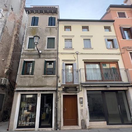 Maison Malin Studio 1 كيودجا المظهر الخارجي الصورة