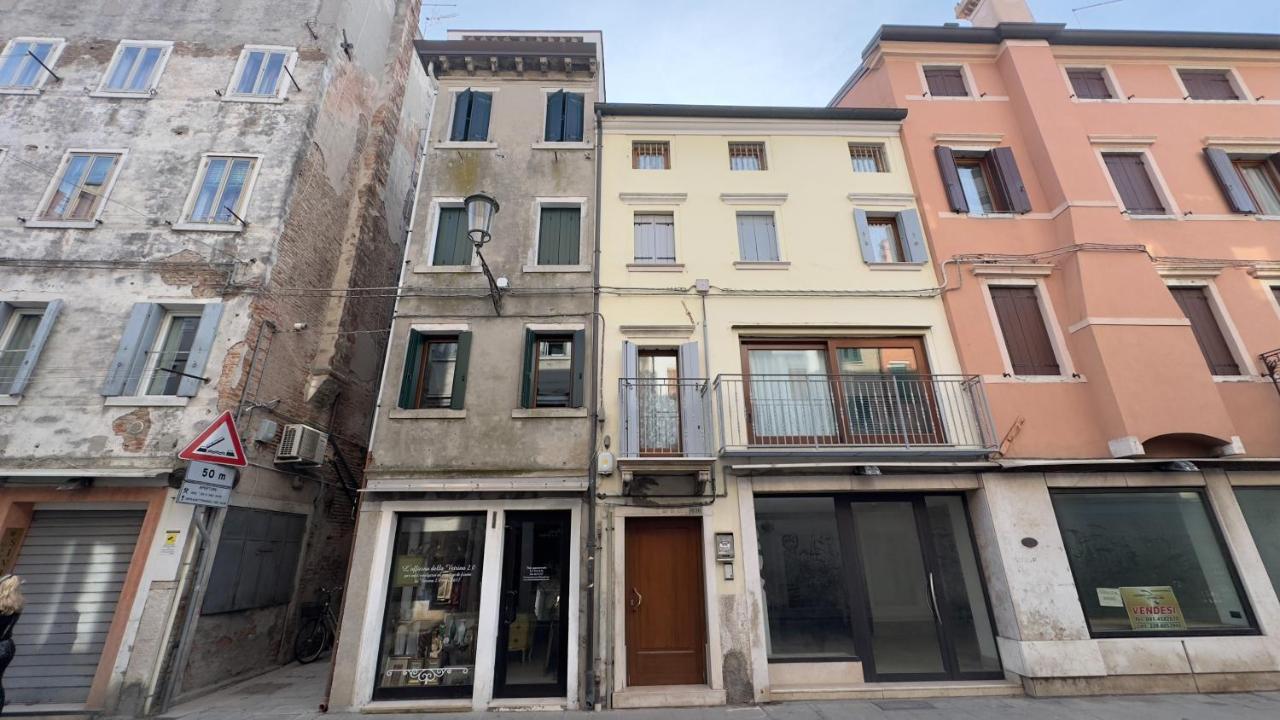 Maison Malin Studio 1 كيودجا المظهر الخارجي الصورة