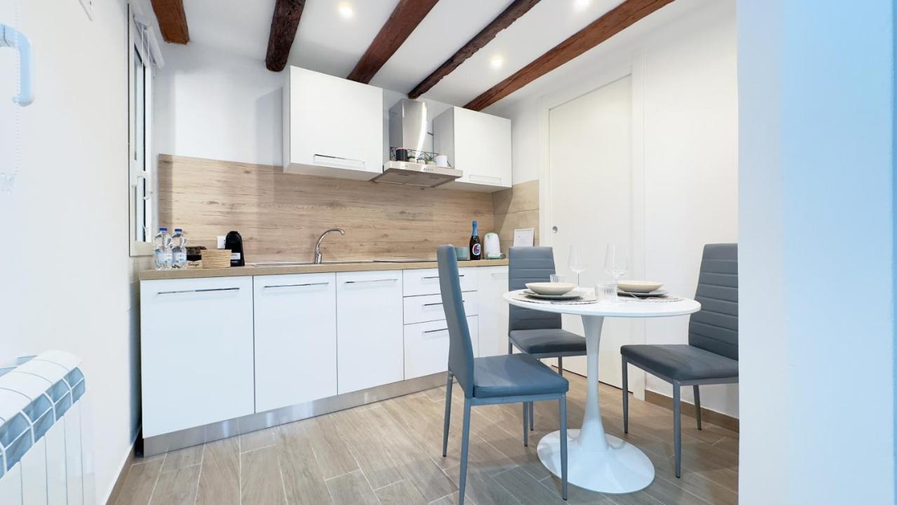 Maison Malin Studio 1 كيودجا المظهر الخارجي الصورة