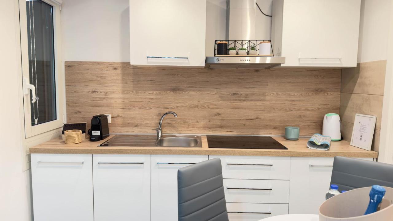 Maison Malin Studio 1 كيودجا المظهر الخارجي الصورة
